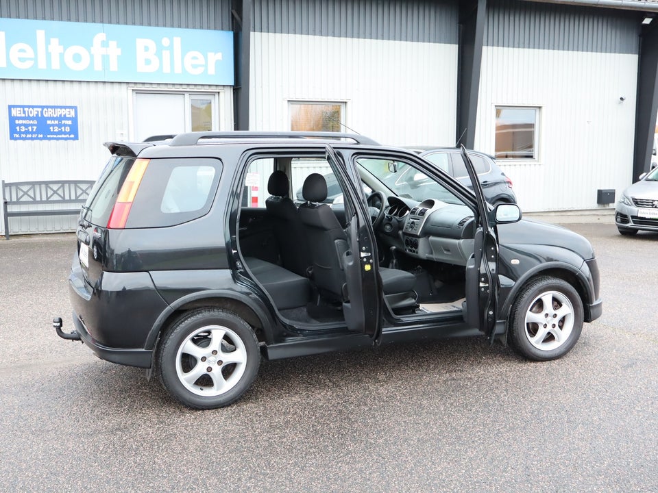 Suzuki Ignis 1,5 SE 5d