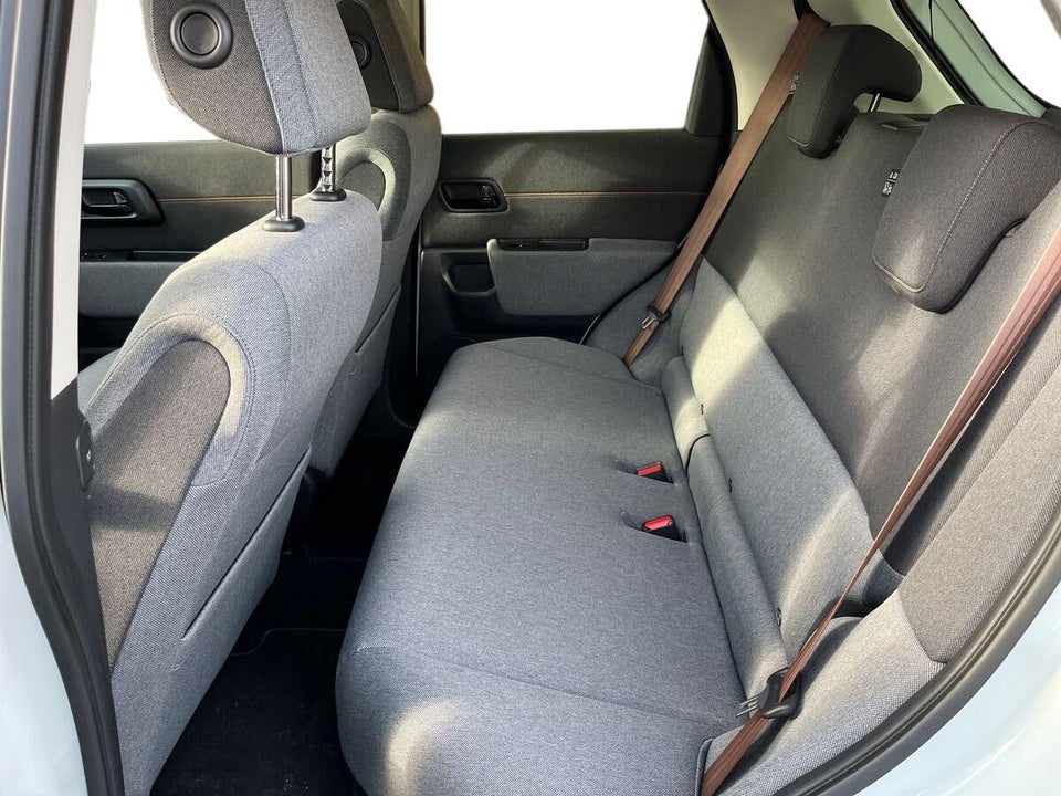 Honda e Advance 5d