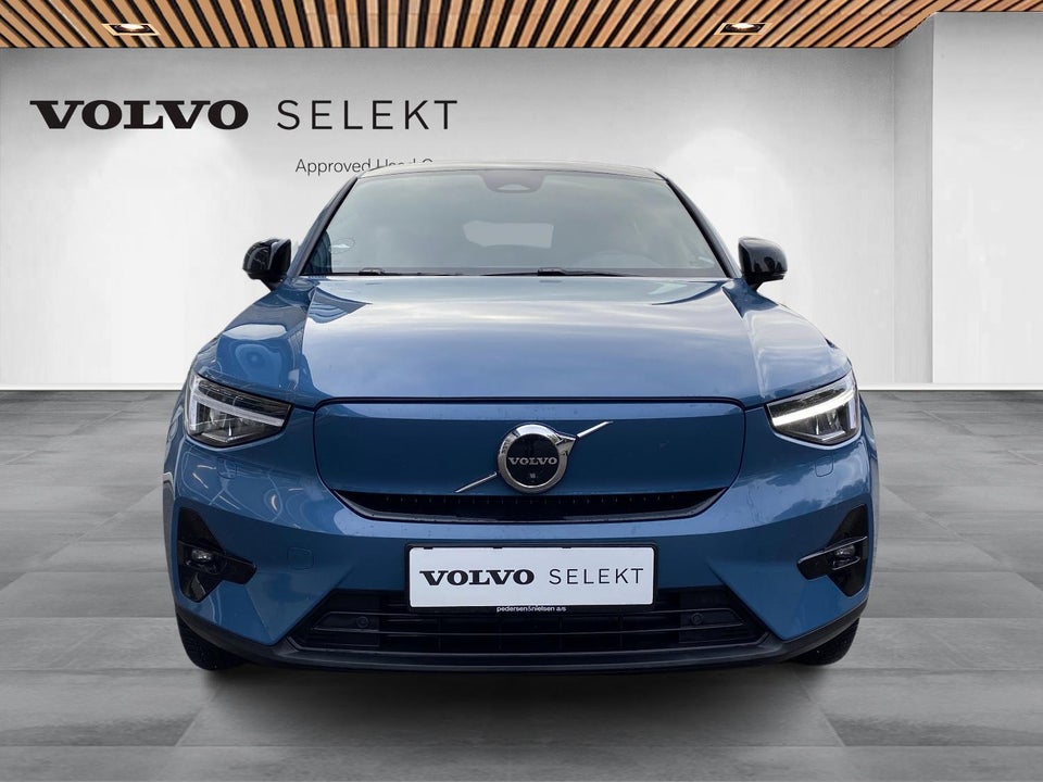 Volvo C40 P6 ReCharge Ultimate 5d