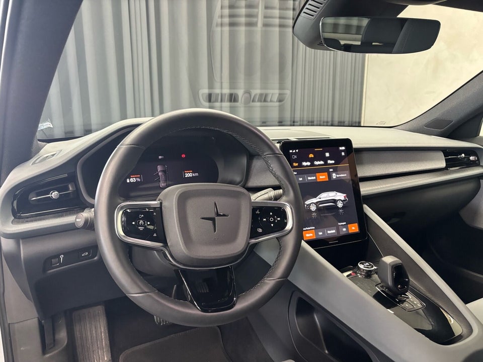 Polestar 2 Standard Range 5d