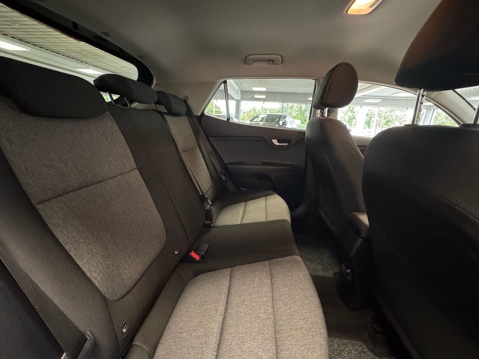 Kia Stonic 1,0 T-GDi mHEV Prestige Upgrade iMT 5d