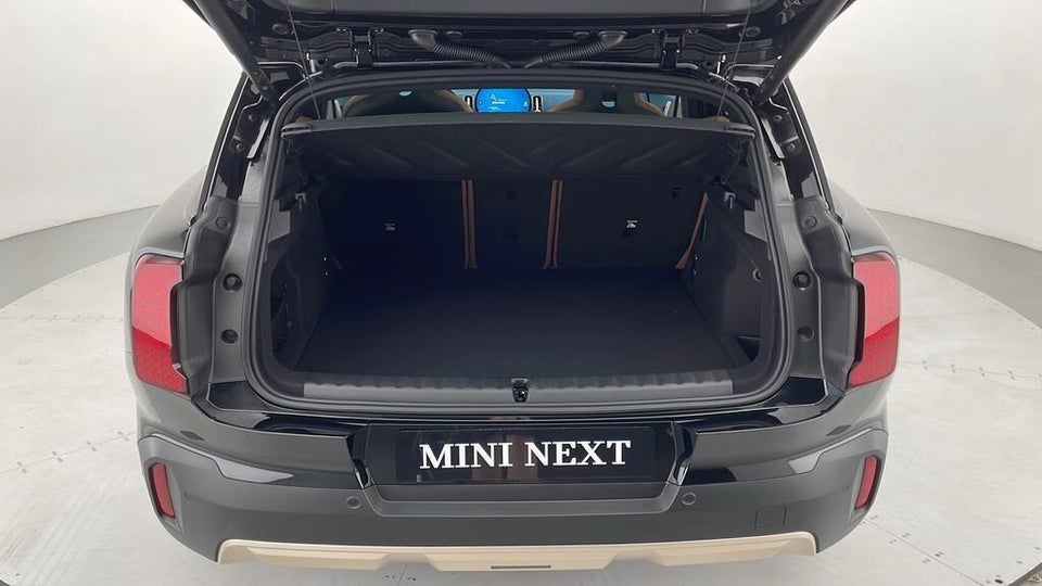 MINI Countryman SE Favoured Trim XL ALL4 5d