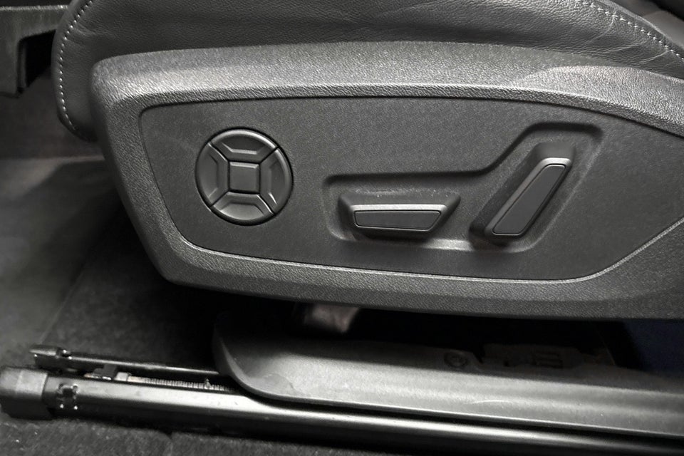 Audi Q6 e-tron Ultra performance 5d