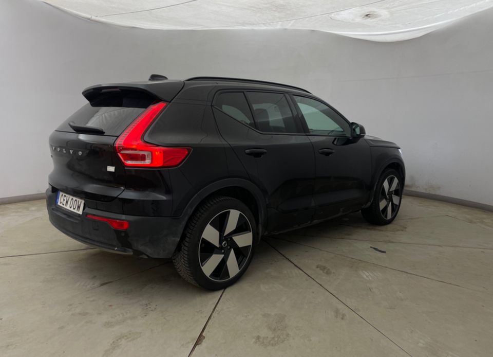 Volvo XC40 P6 ReCharge Core 5d