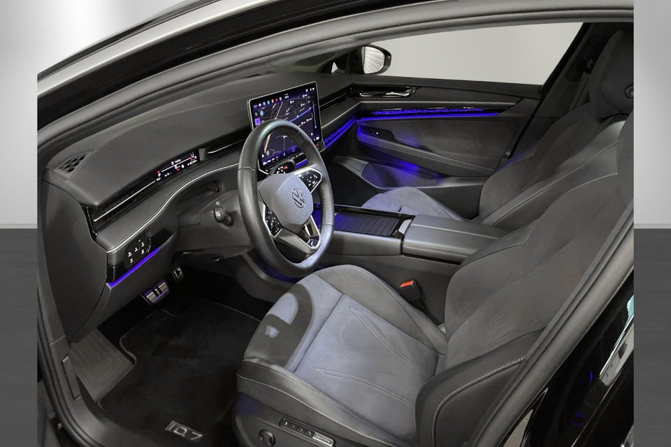 VW ID.7 86 Style S+ Tourer 5d