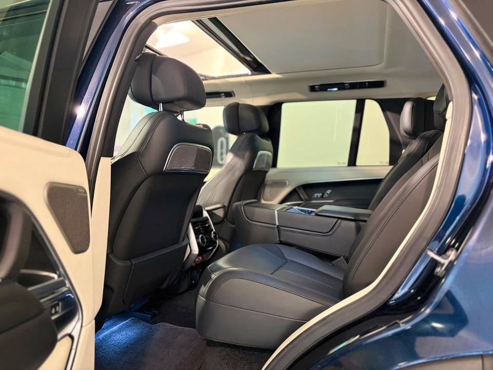 Land Rover Range Rover 3,0 P510e Autobiography aut. 5d