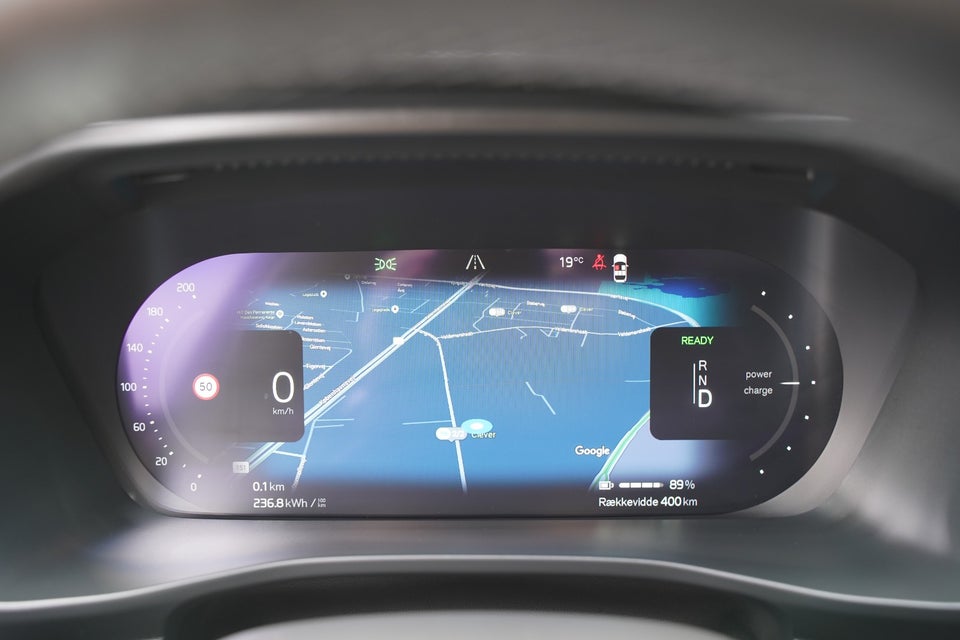 Volvo C40 ReCharge Twin Plus 5d