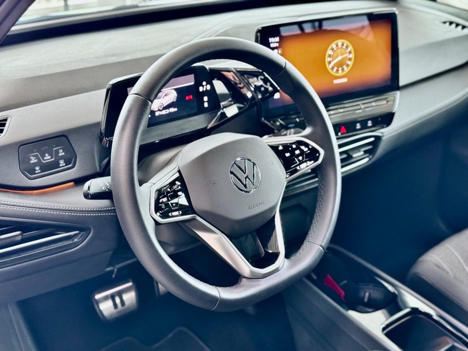VW ID.3 58 Pro 5d
