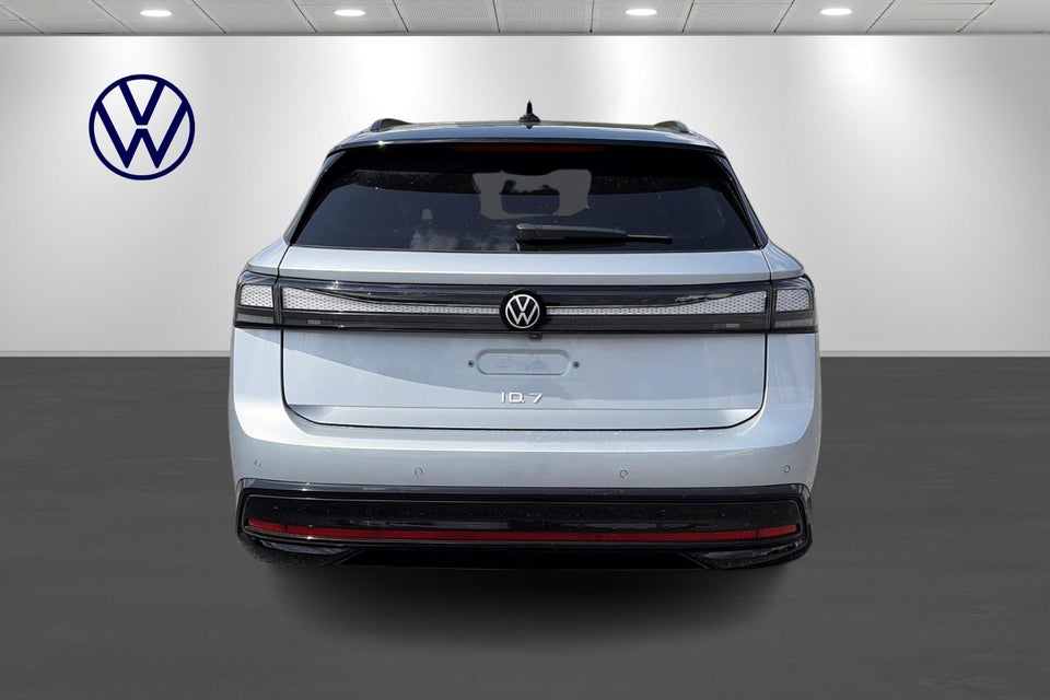 VW ID.7 86 Style S+ Tourer 5d