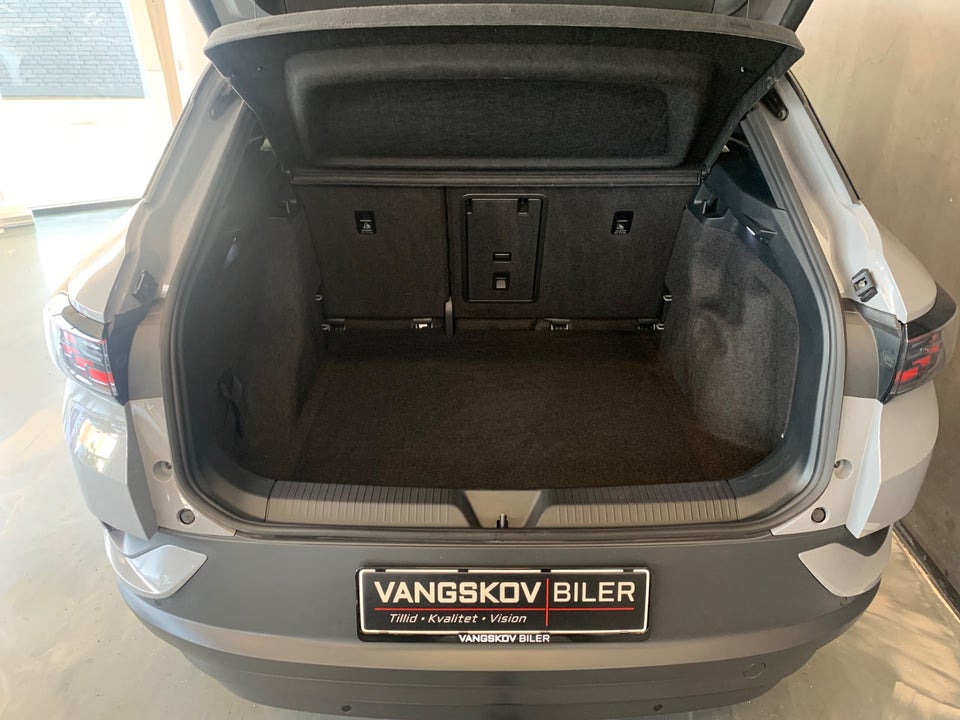 VW ID.4 77 Style+ 5d