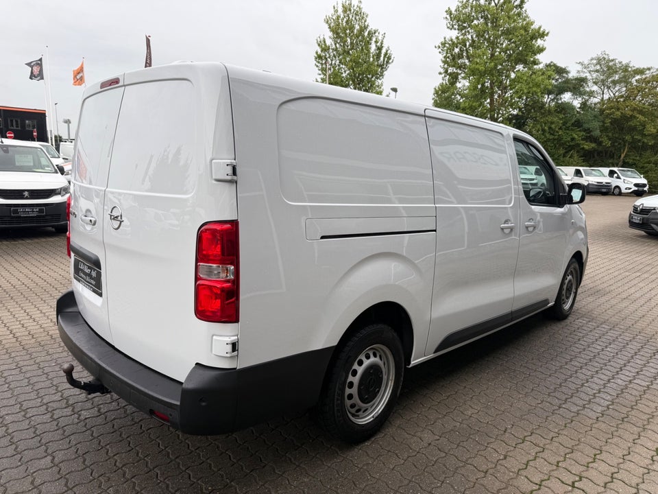 Opel Vivaro 2,0 D 145 Enjoy+ L3V2 aut.