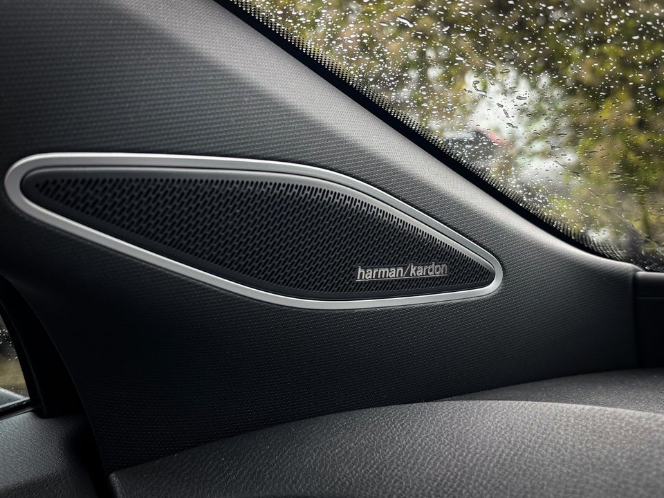 VW ID.4 77 GTX 4Motion 5d