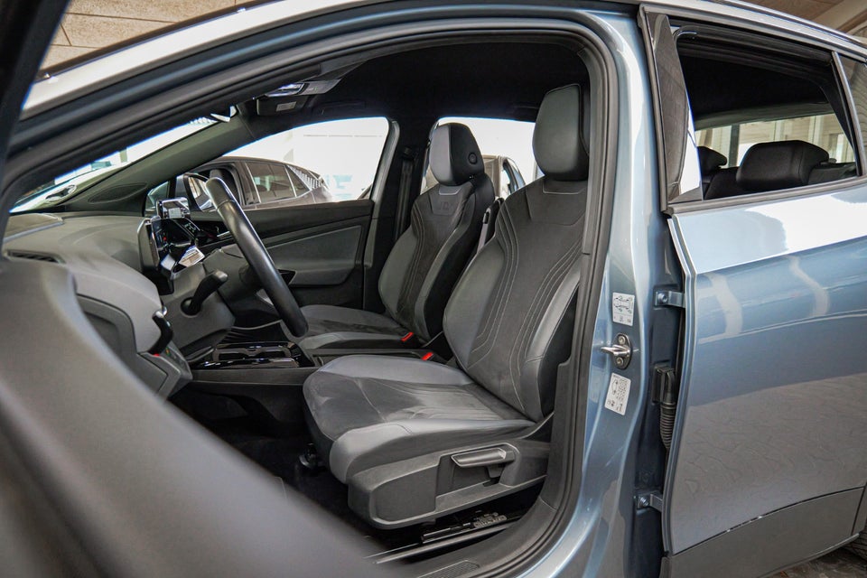 VW ID.4 77 Pro Performance 5d