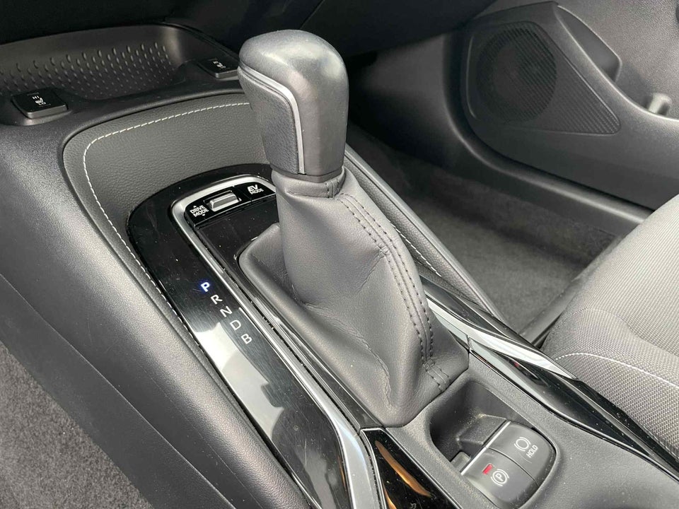 Toyota Corolla 1,8 Hybrid H3 Smart MDS 5d