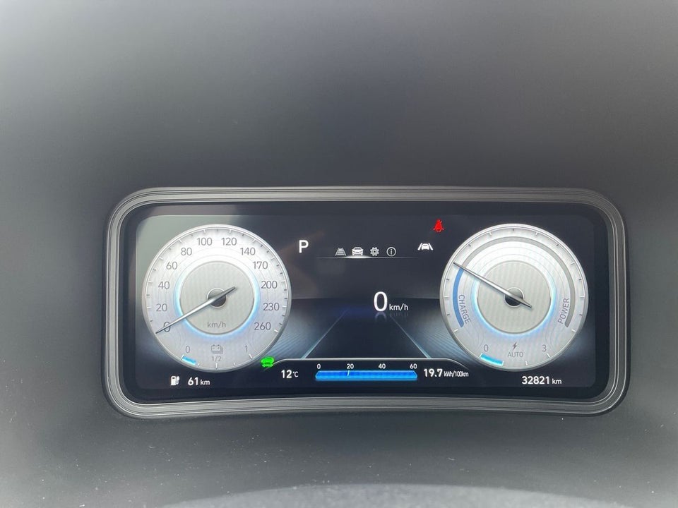 Hyundai Kona 39 EV Select 5d