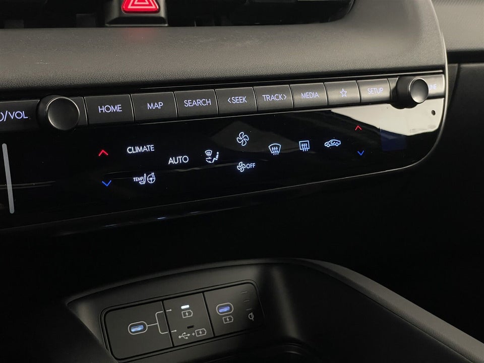 Hyundai Ioniq 5 84 N Performance AWD 5d