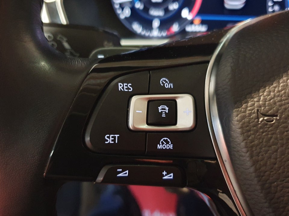 VW Passat 1,4 TSi 150 Comfortline+ Variant DSG 5d