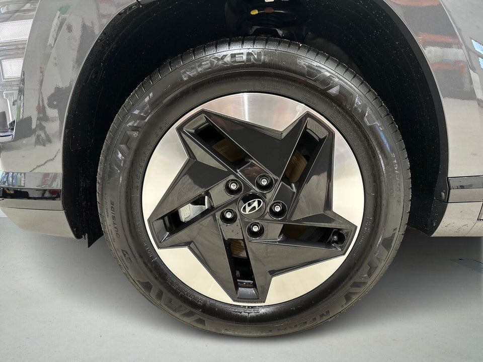 Hyundai Kona 65 EV Advanced 5d