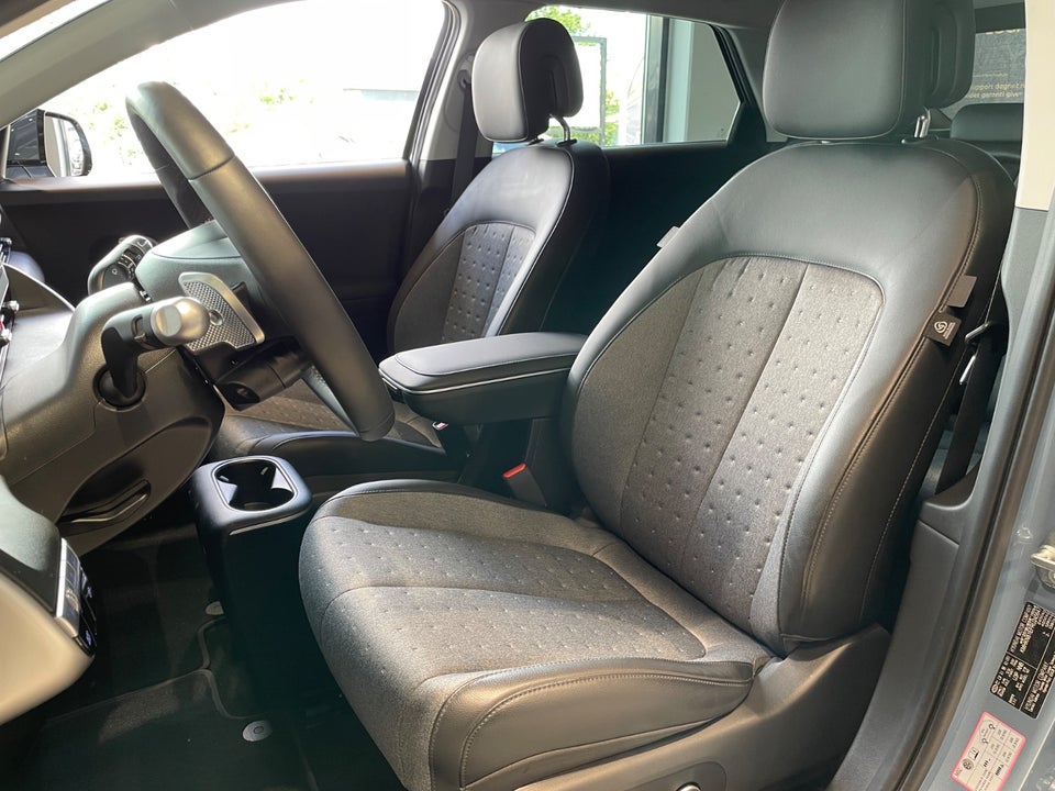 Hyundai Ioniq 5 77 Techniq 5d