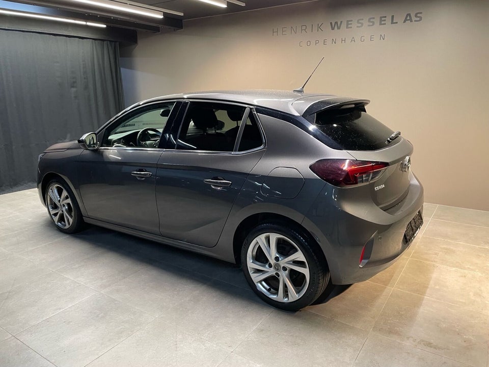 Opel Corsa 1,5 D 102 CityLine+ 5d