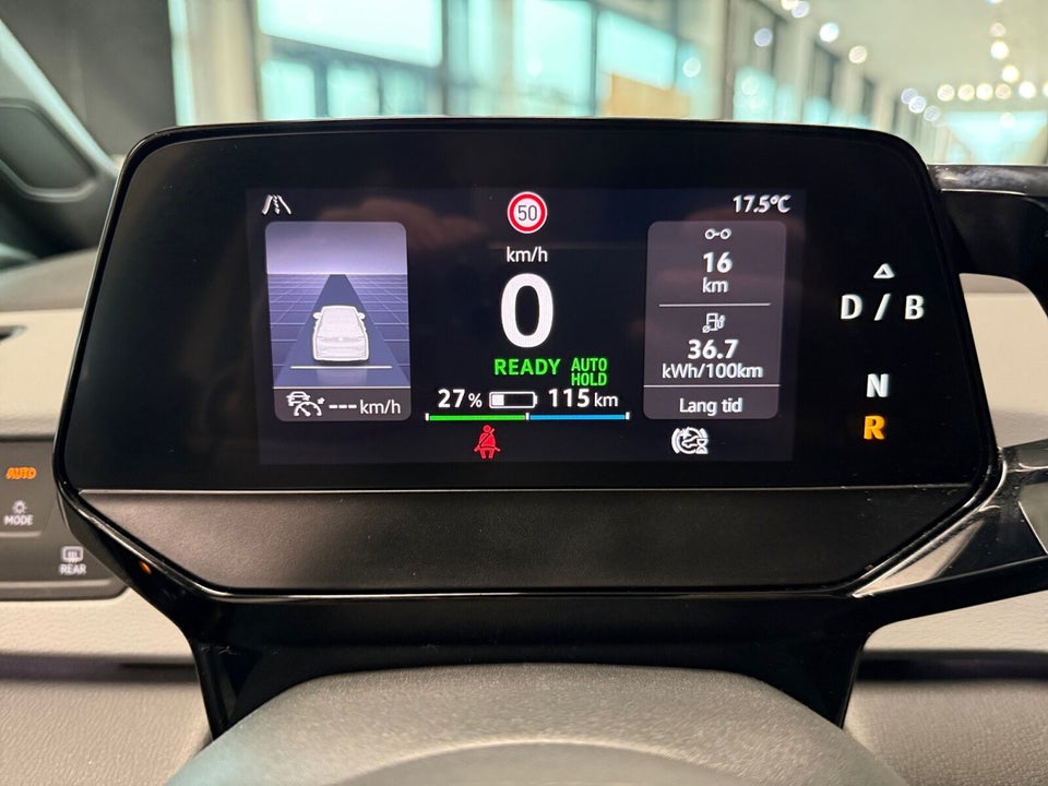 VW ID.3 77 Pro S Tour 5d