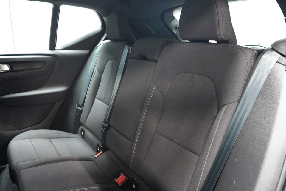 Volvo XC40 P6 ReCharge Core 5d