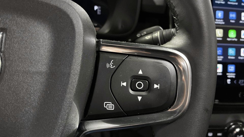 Volvo C40 P6 ReCharge Core 5d