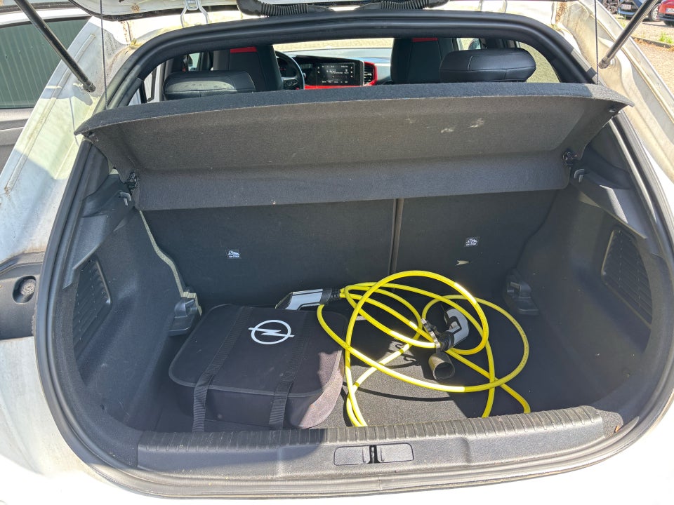 Opel Mokka-e 50 GS Line 5d