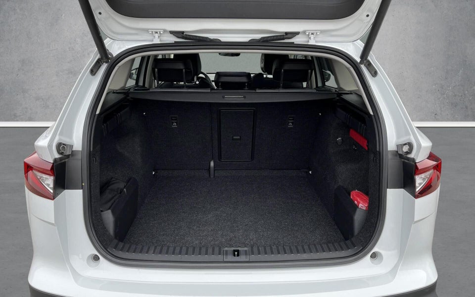 Skoda Enyaq 80 iV Loft 5d