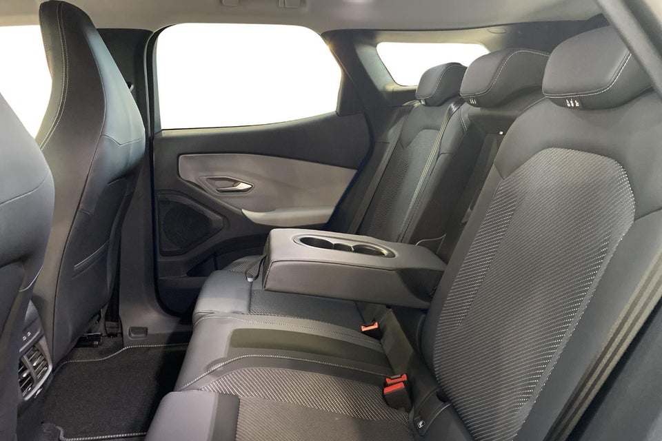 Ford Explorer 84 Select Extended Range 5d