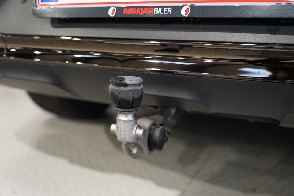 Mercedes EQE300 SUV AMG Line 5d