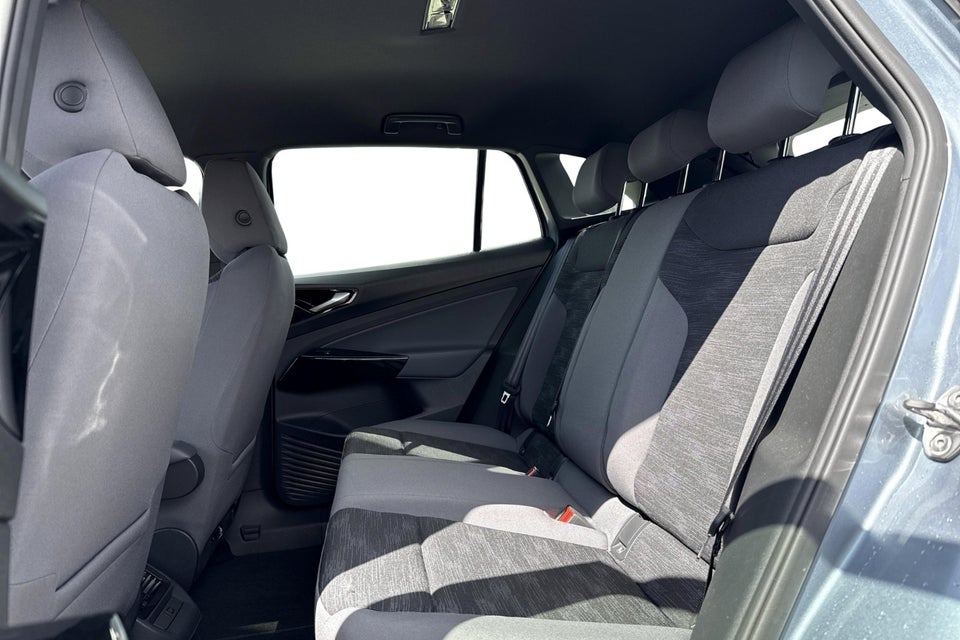 VW ID.4 77 Pro Performance 5d