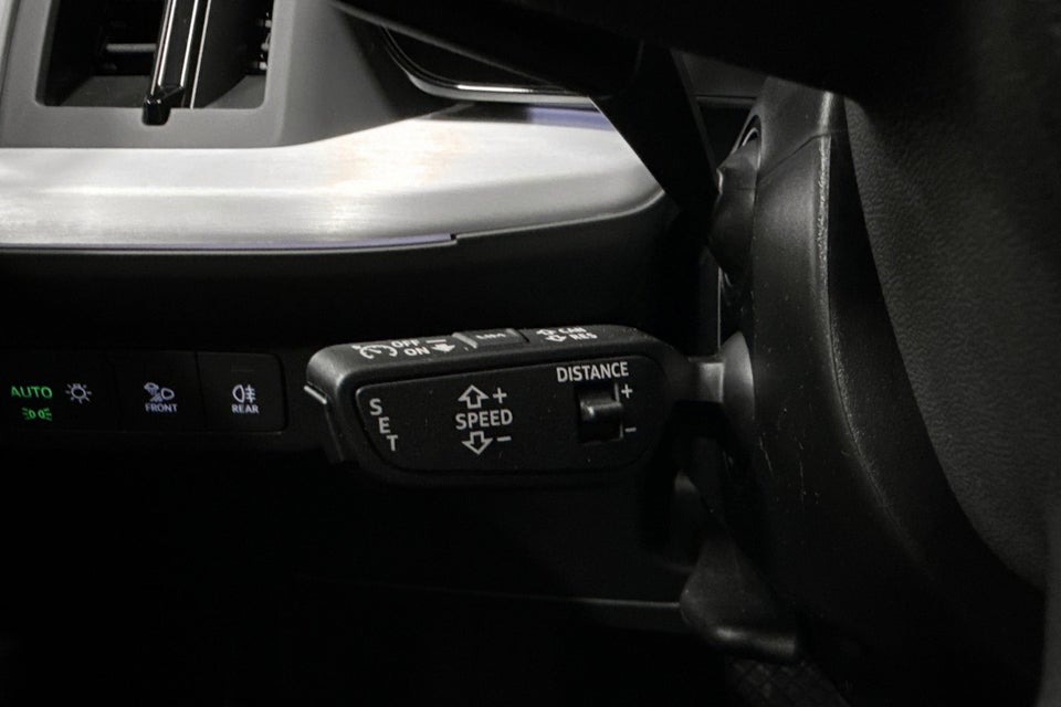 Audi Q4 e-tron performance 5d