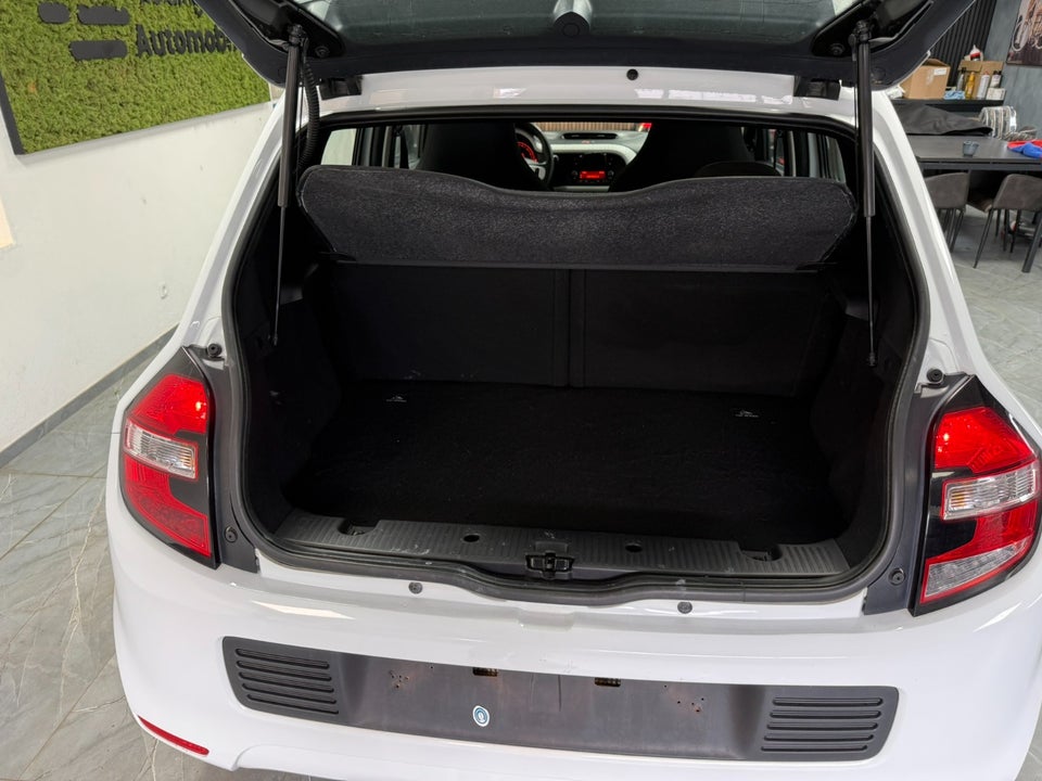 Renault Twingo 1,0 SCe 70 Expression 5d