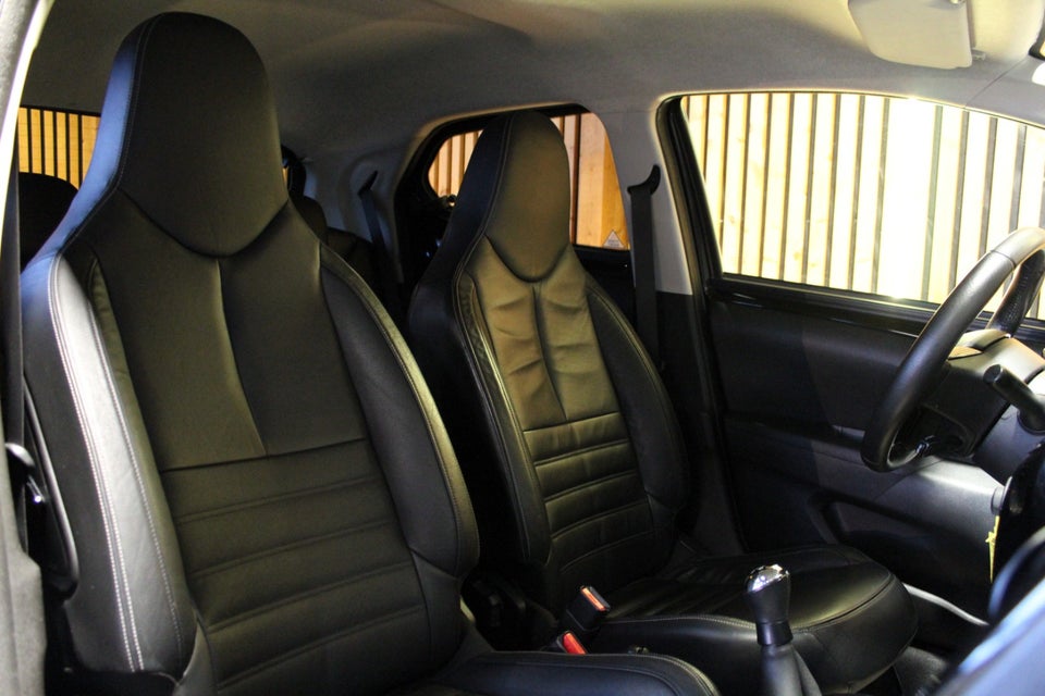 Toyota Aygo 1,0 VVT-i x 5d