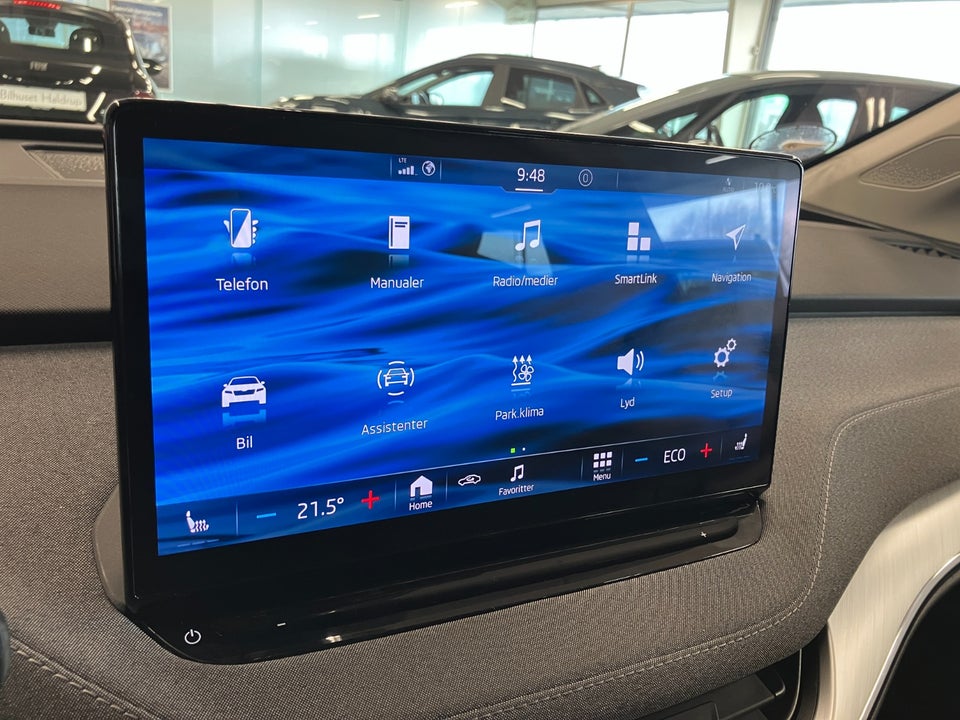 Skoda Enyaq 60 iV 5d