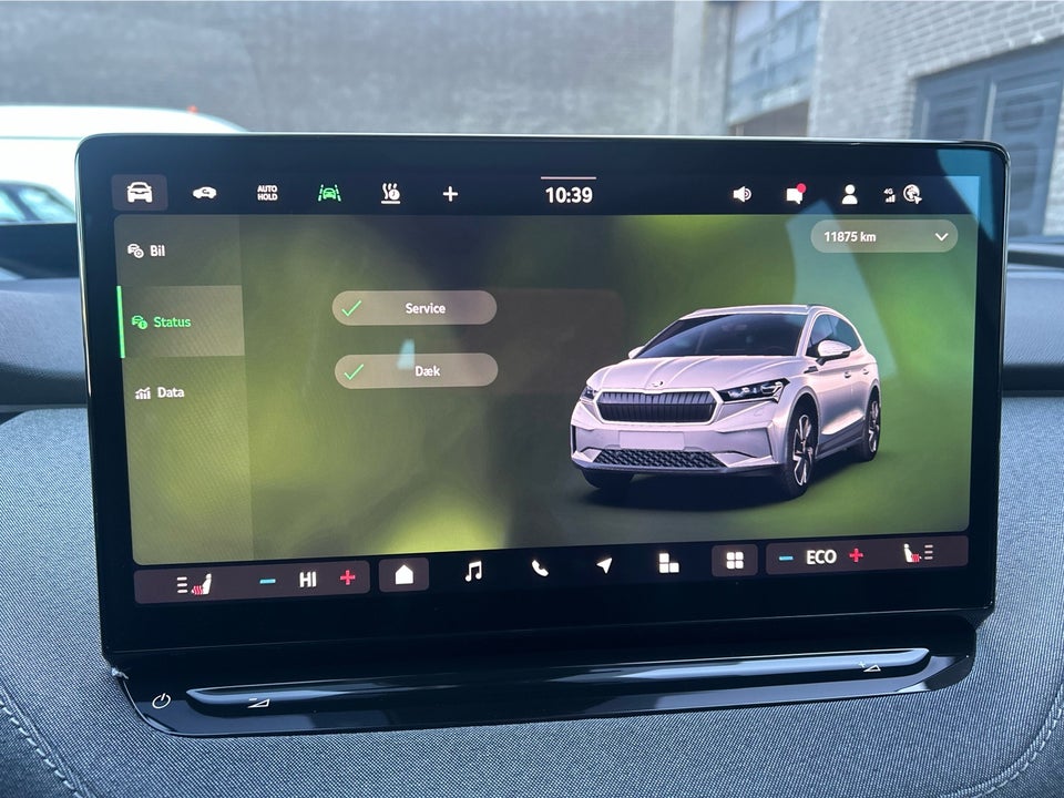 Skoda Enyaq 85 iV 5d