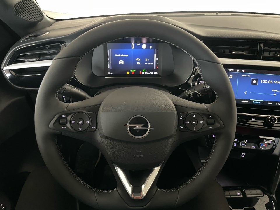 Opel Corsa-e 54 GS-Line 5d