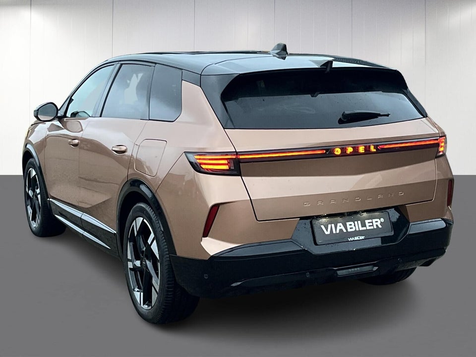 Opel Grandland-e 73 GS 5d