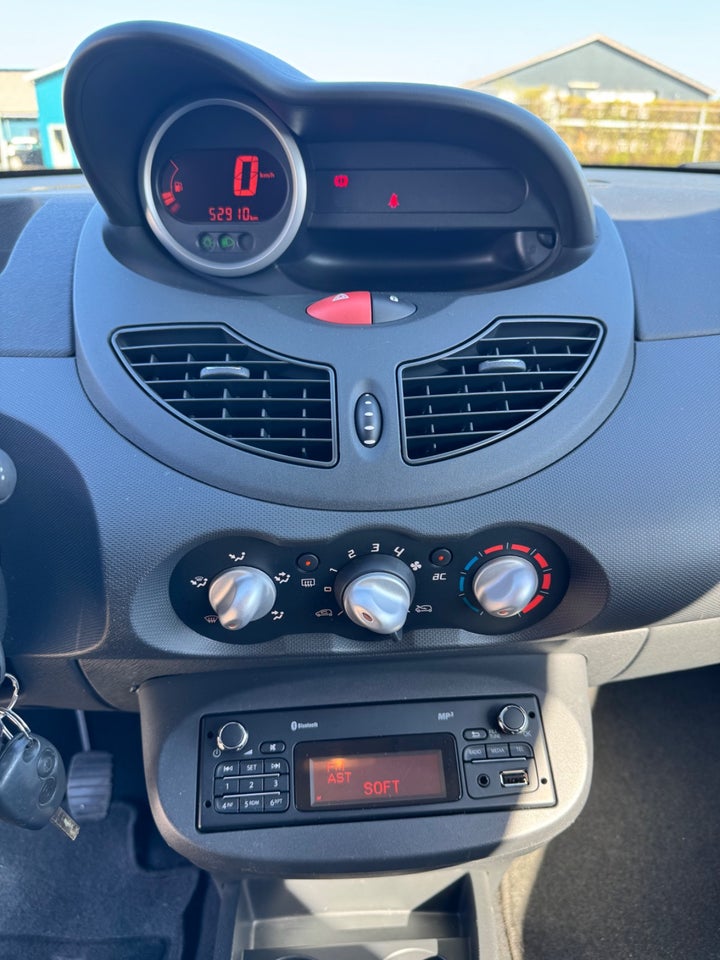 Renault Twingo 1,2 16V Authentique ECO2 3d