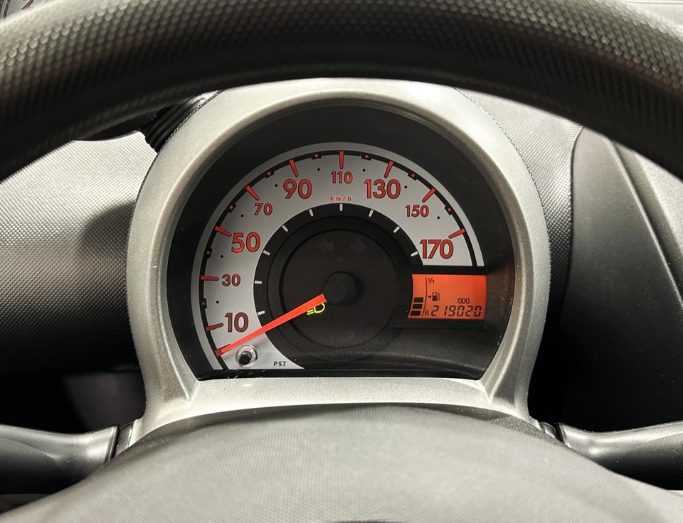 Citroën C1 1,0i Cool 5d