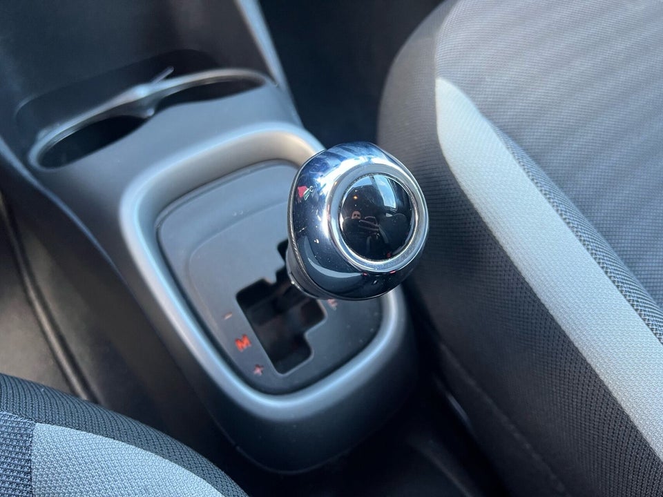 Toyota Aygo 1,0 VVT-i x-pression x-shift 5d