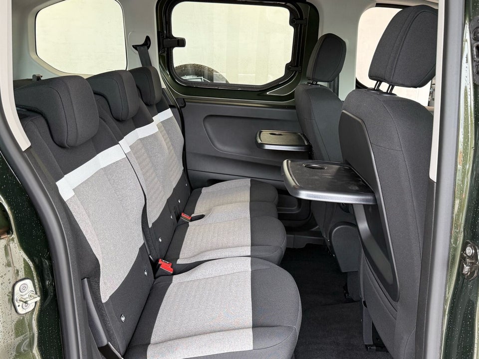 Citroën ë-Berlingo 52 Impress 5d