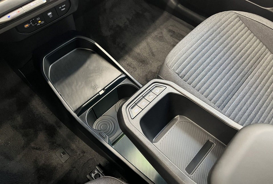 Kia EV4 81 Long Range Access 5d