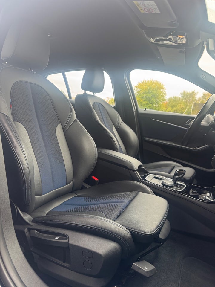 BMW 118i 1,5 M-Sport aut. 5d