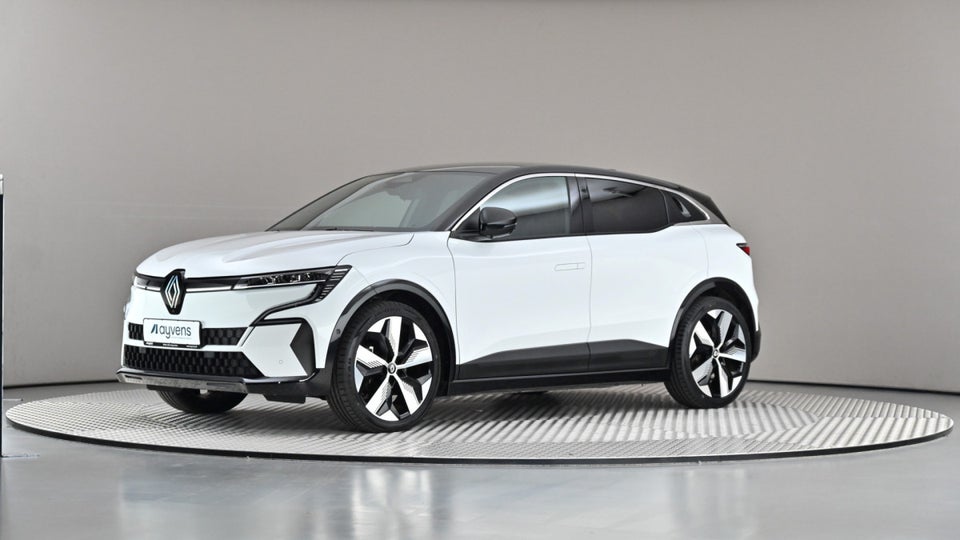 Renault Megane E-Tech 60 Techno 5d