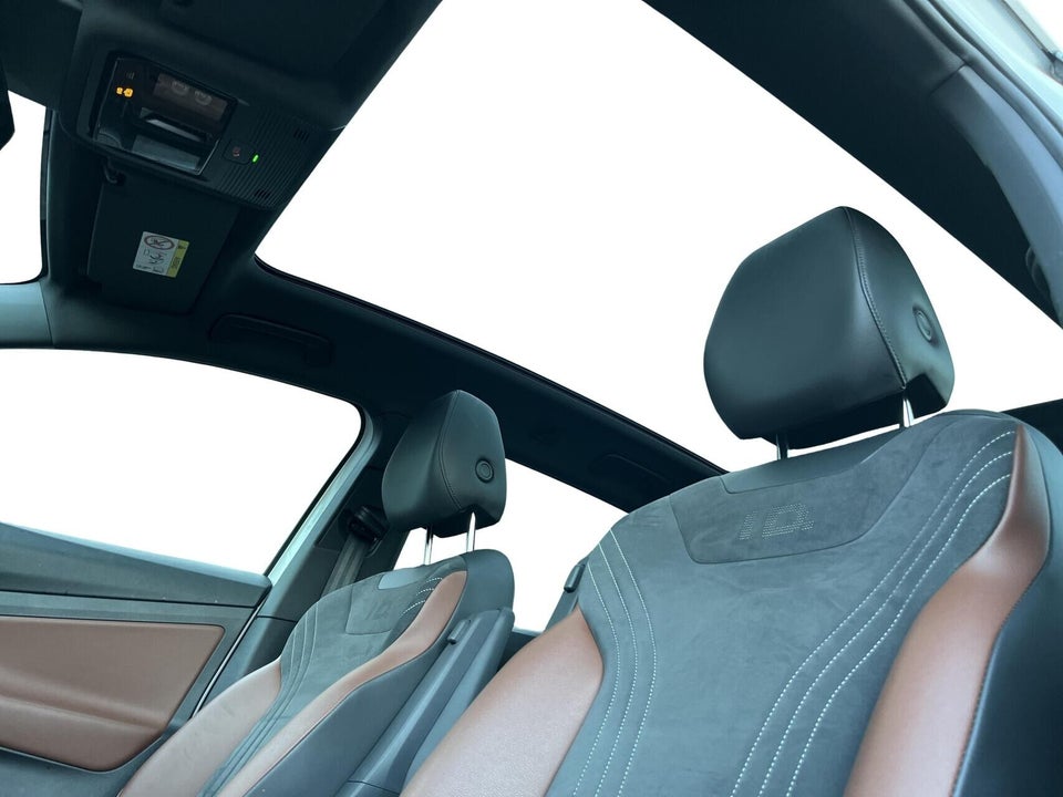 VW ID.4 77 Pro Performance Family 5d