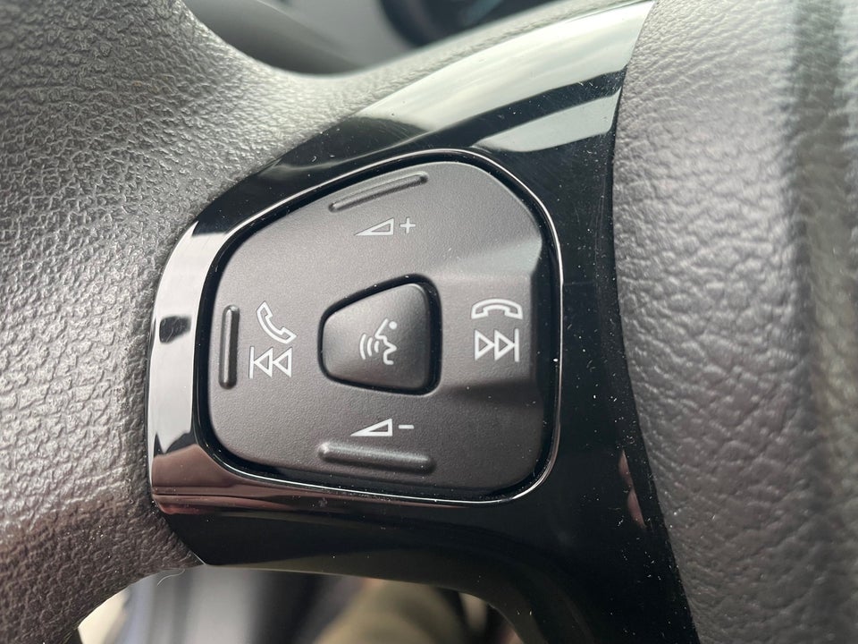 Ford Ka+ 1,2 Ultimate 5d