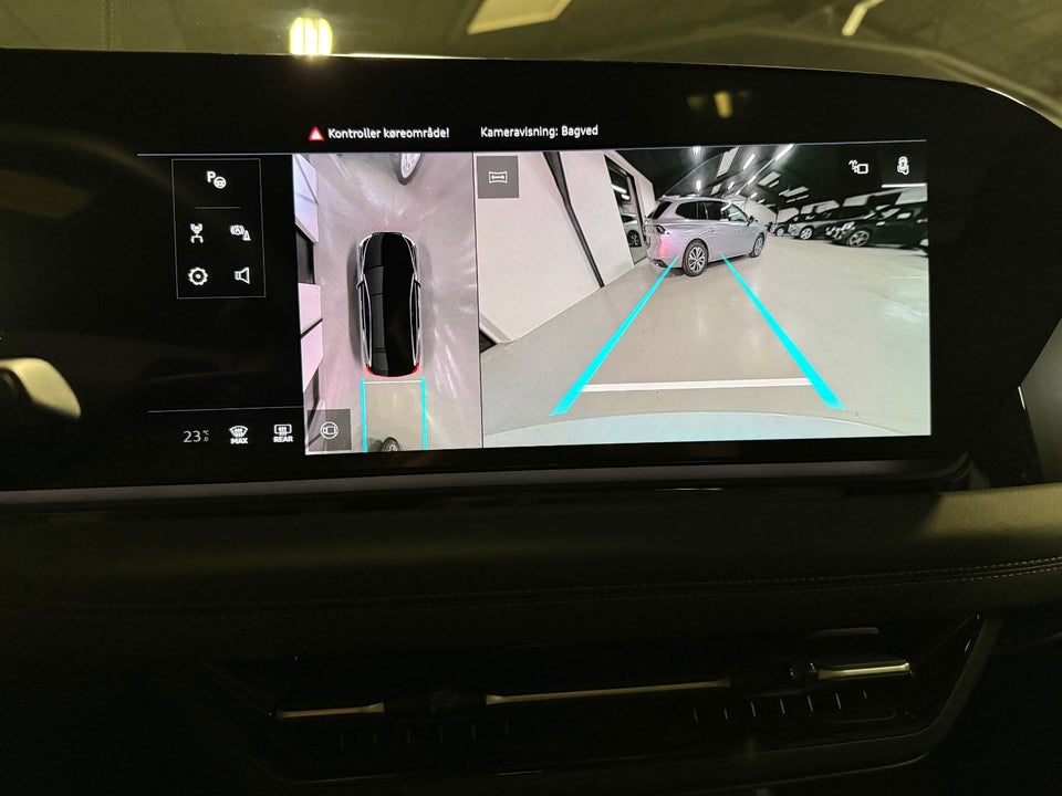 Audi A6 e-tron S-line pro performance Sportback 5d