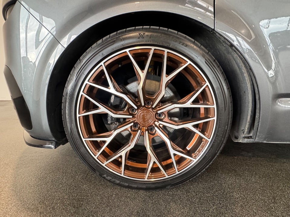 VW Transporter 2,0 TDi 150 Kassevogn DSG lang